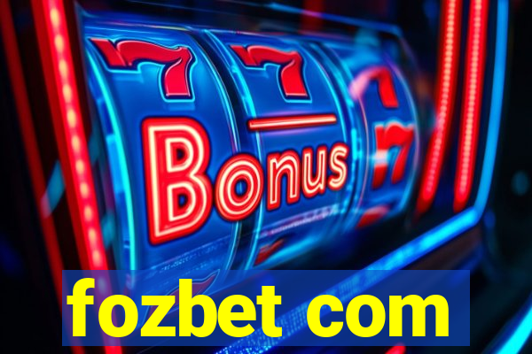 fozbet com